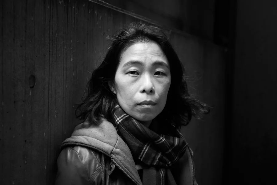 小林真樹監督の肖像写真