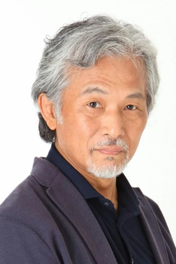 田中正彦さんの写真