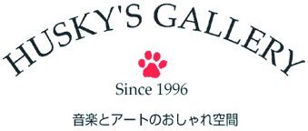 HUSKY'S GALLERY